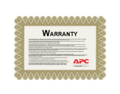 APC 3 Year Extended Warranty Renewal or High Volume