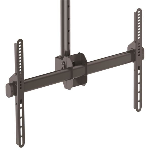 TV Mount Ceiling Short Pole 32"-70" TV
