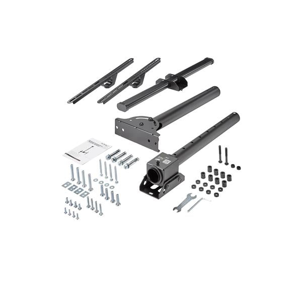TV Mount Ceiling Short Pole 32"-70" TV