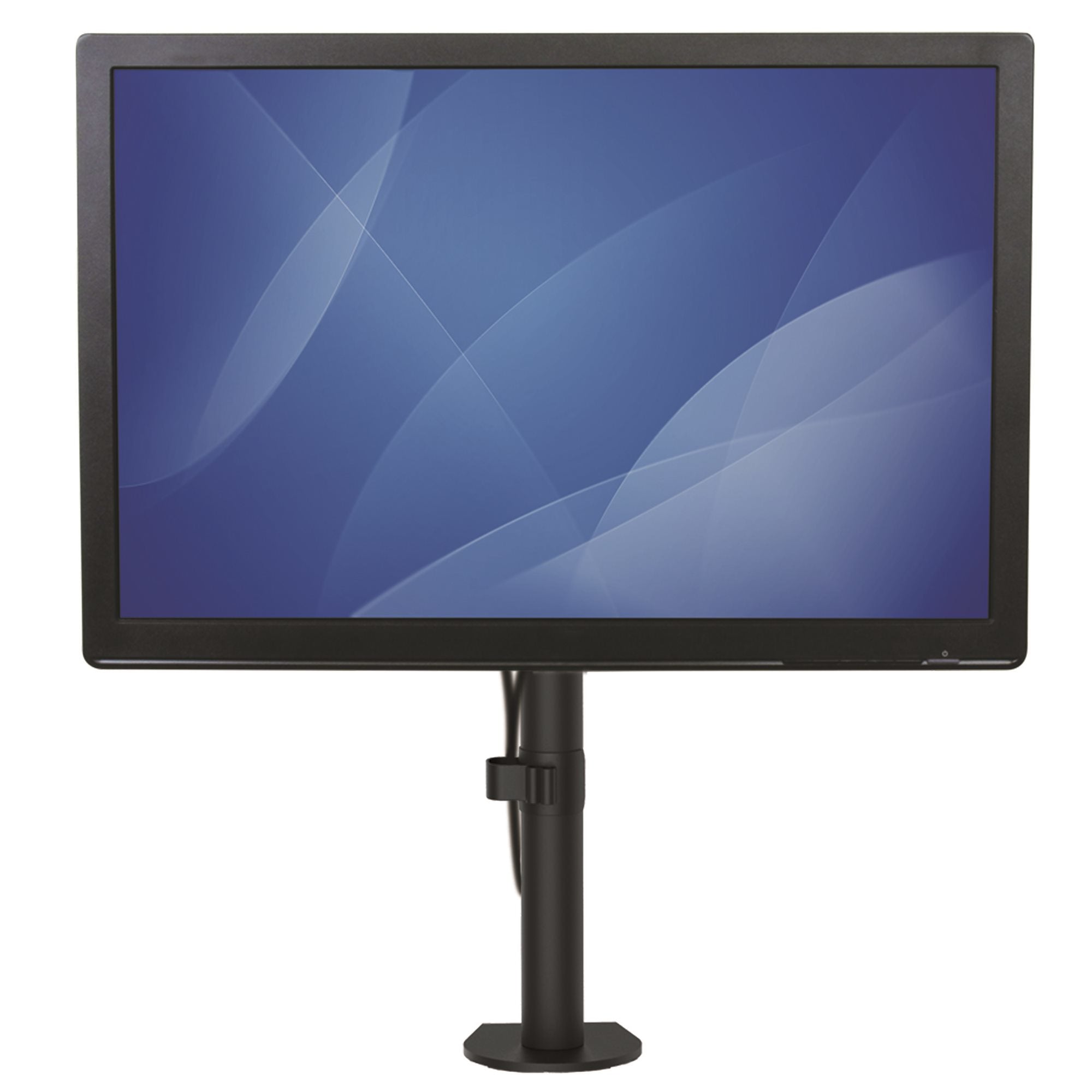 Monitor Mount - For up to 32" Monitor