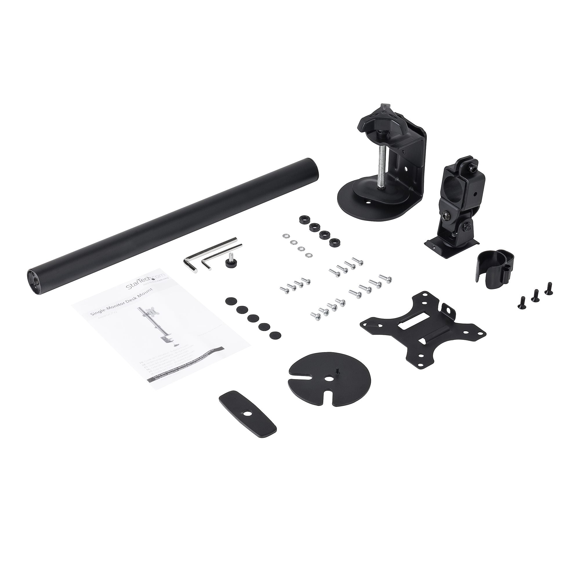 Monitor Mount - For up to 32" Monitor