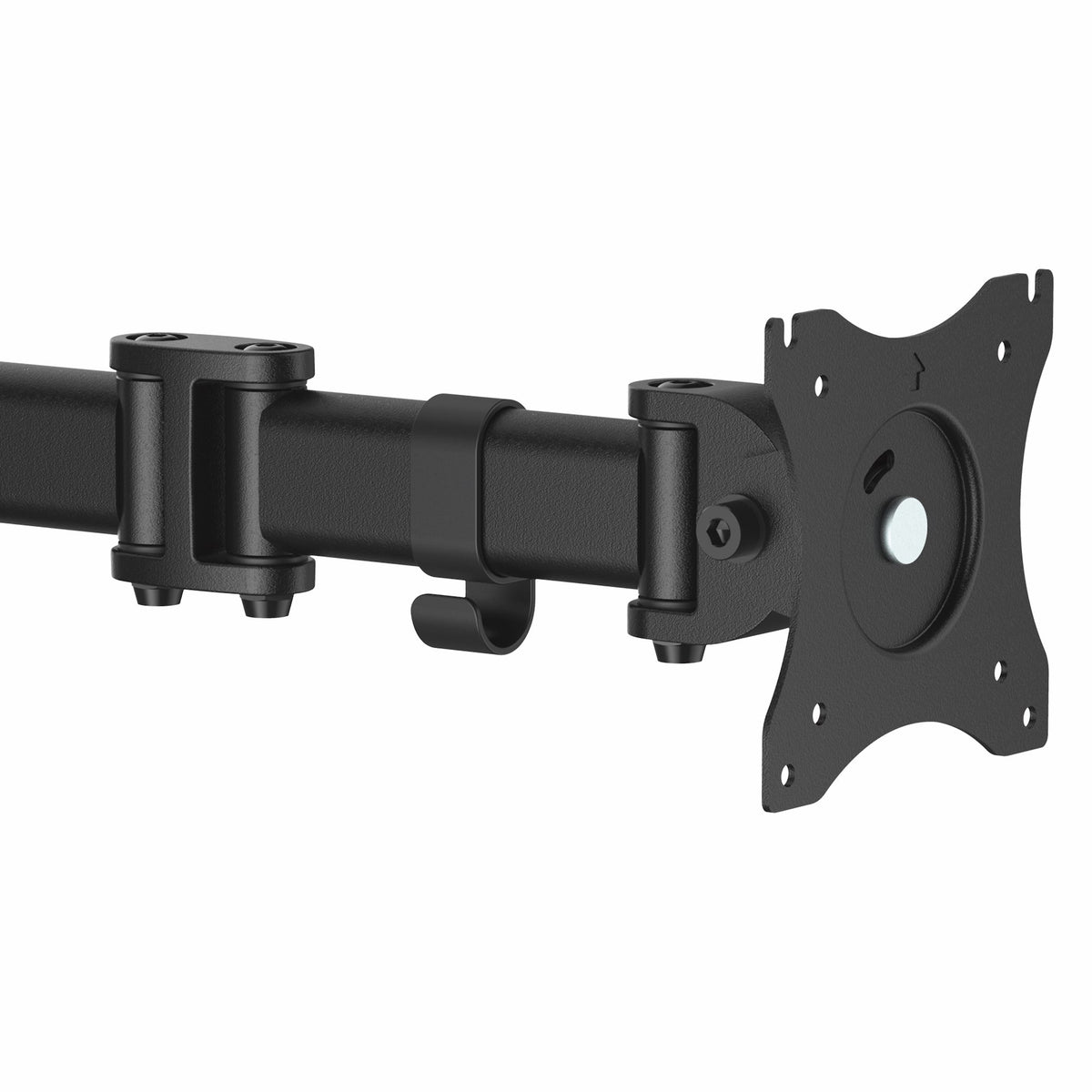 Monitor Arm - Single - Deskmount Steel