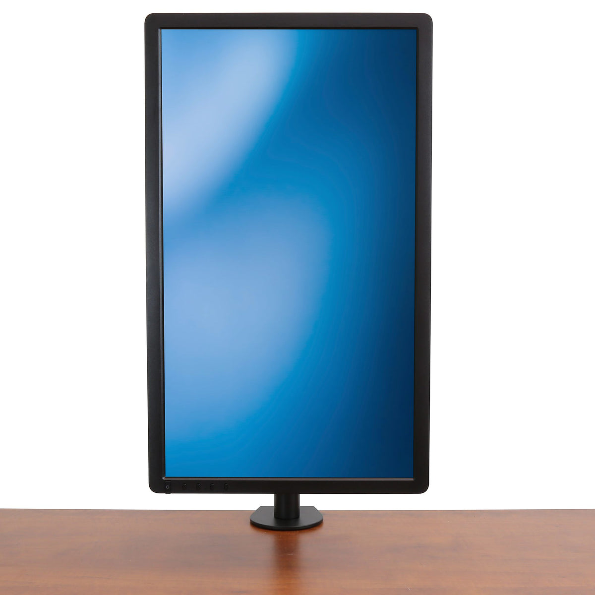 Monitor Arm - Single - Deskmount Steel