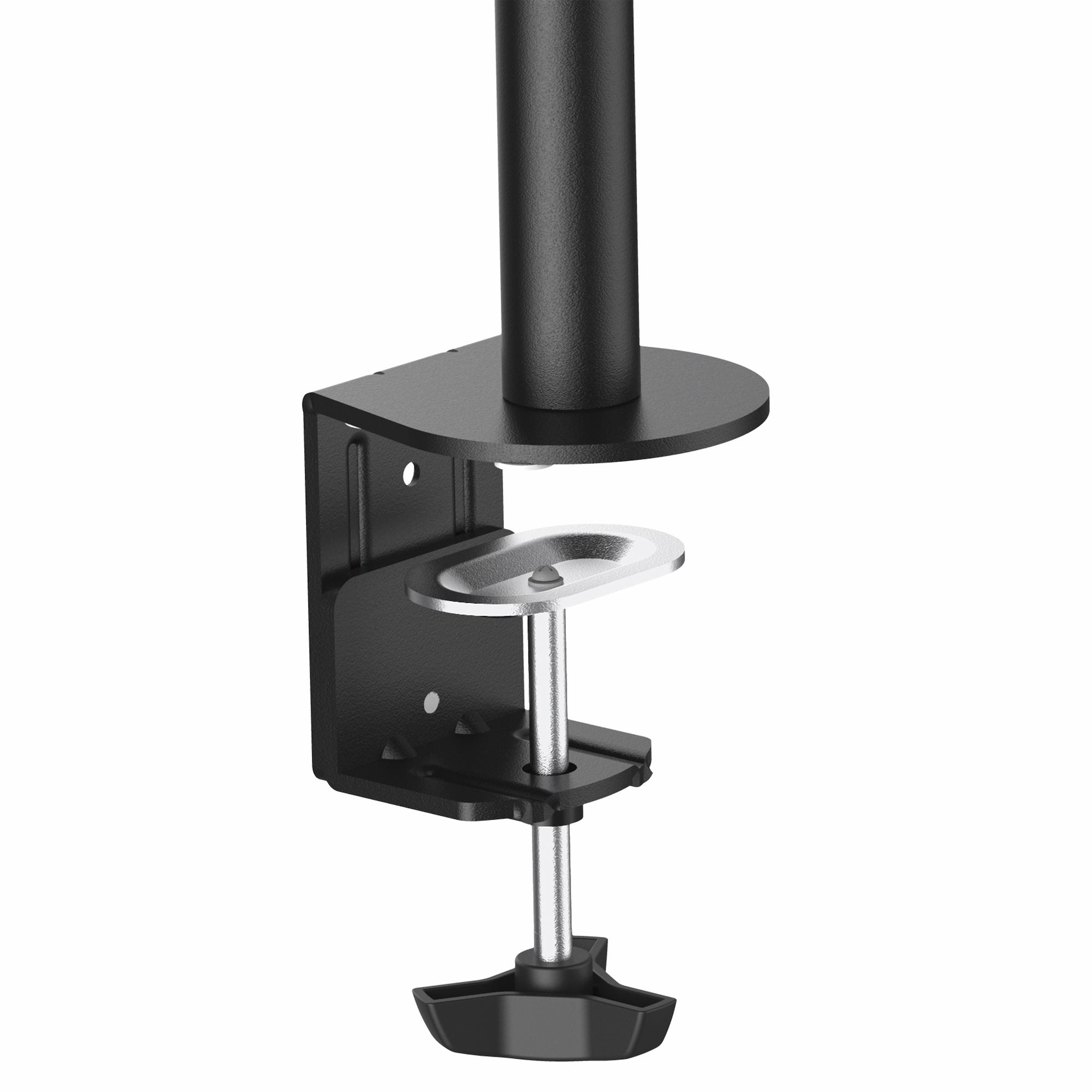 Monitor Arm - Single - Deskmount Steel