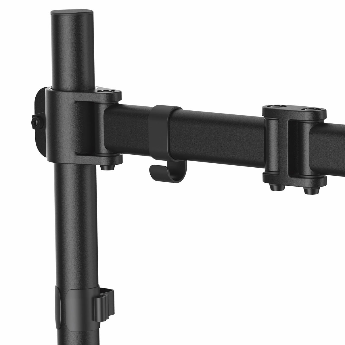 Monitor Arm - Single - Deskmount Steel