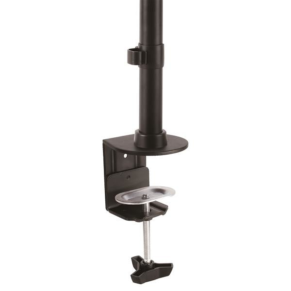 Monitor Mount - Dual - Deskmt - Vertical