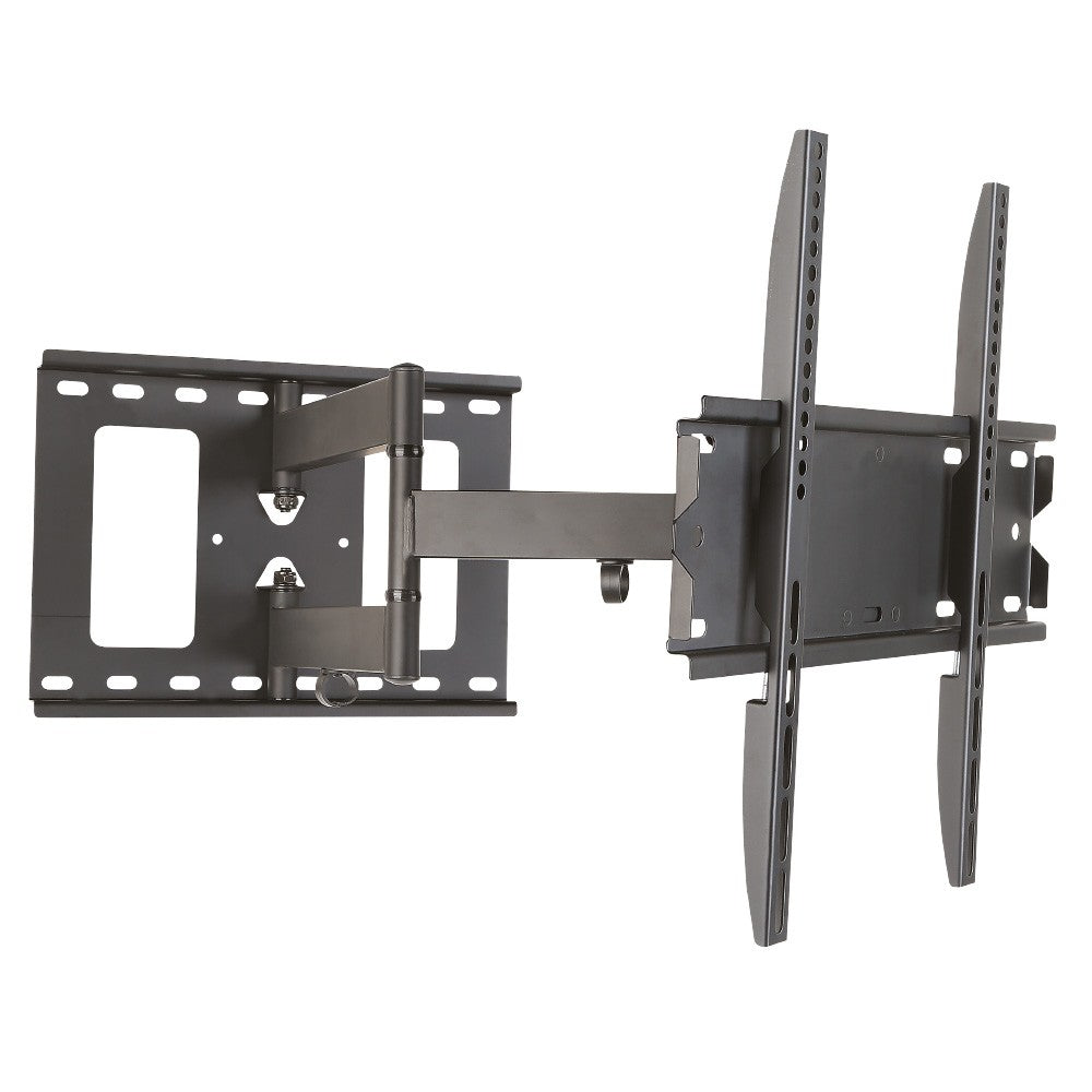 "Techly ICA-PLB 148M Support mural pour TV 23-55"" LED/LCD 45kg pivotant inclinable"