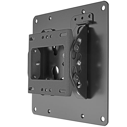Chief Small Universal (50x50 TO 200x200 MM VESA) Display Tilt Wall Mount