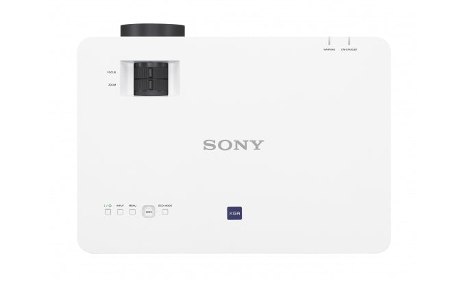 SONY- Vidéoprojecteur VPL-EX575- Blanc