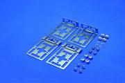 PDU ASSEMBLY KIT SHORT