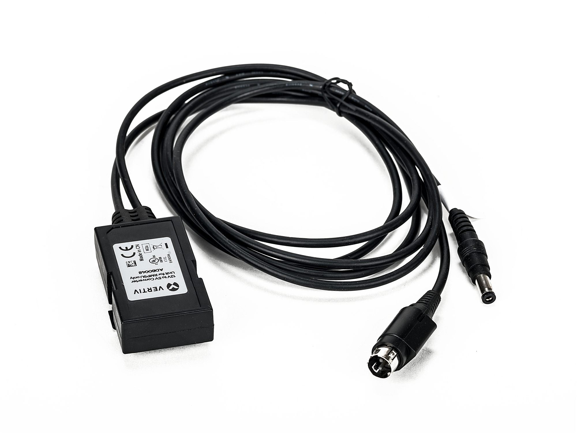 RMPSU 12V to 5V 6ft