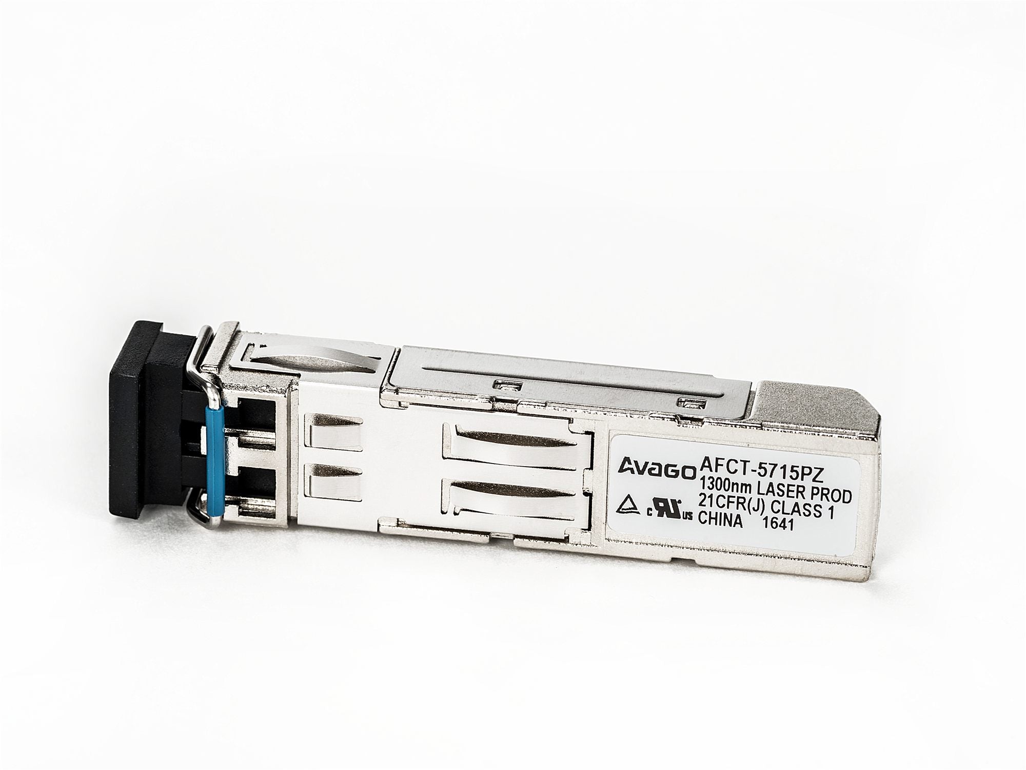 LX/LH 10km single SFP fiber transceiver