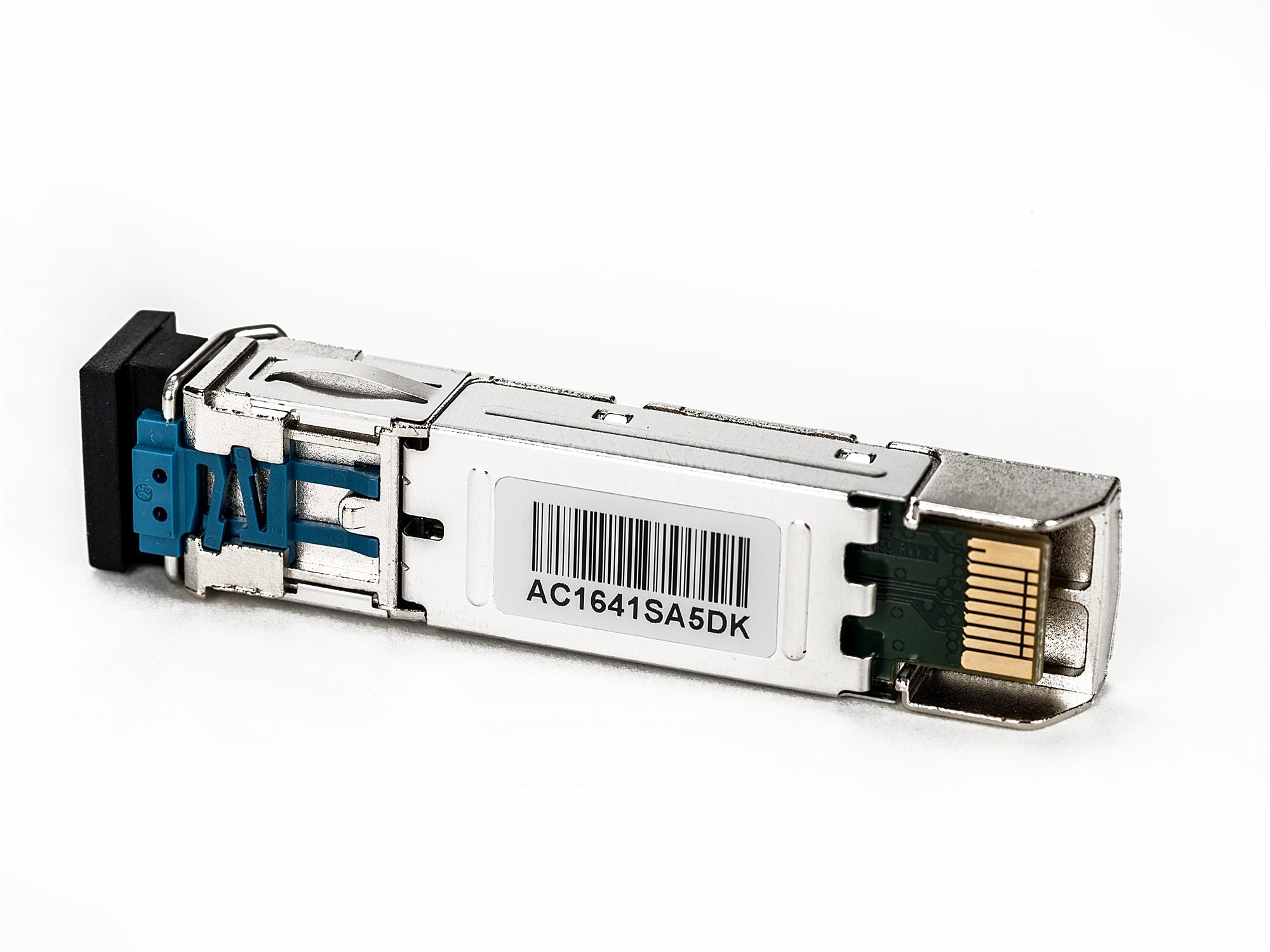 LX/LH 10km single SFP fiber transceiver