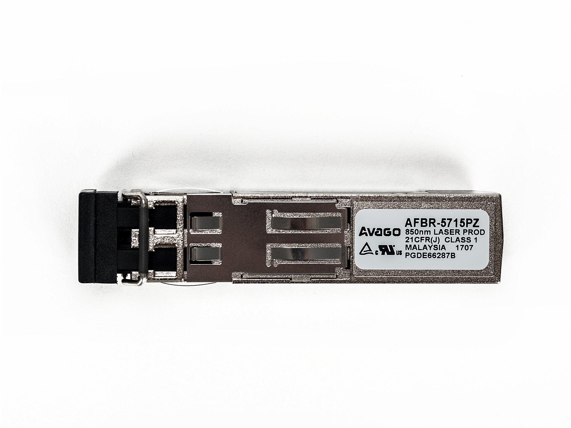 SX 550m multi mode SFP fiber transceiver