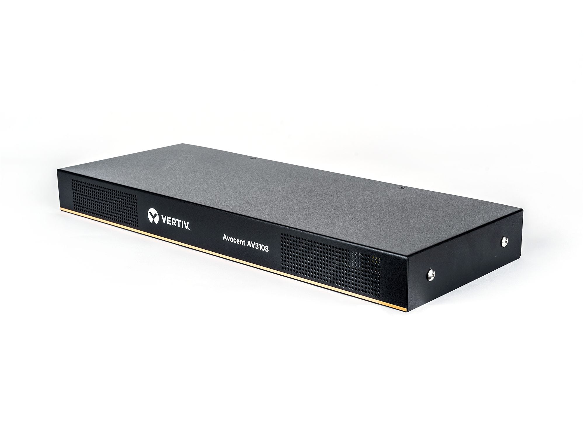 CS/1x8 CAT5 digital KVM switch