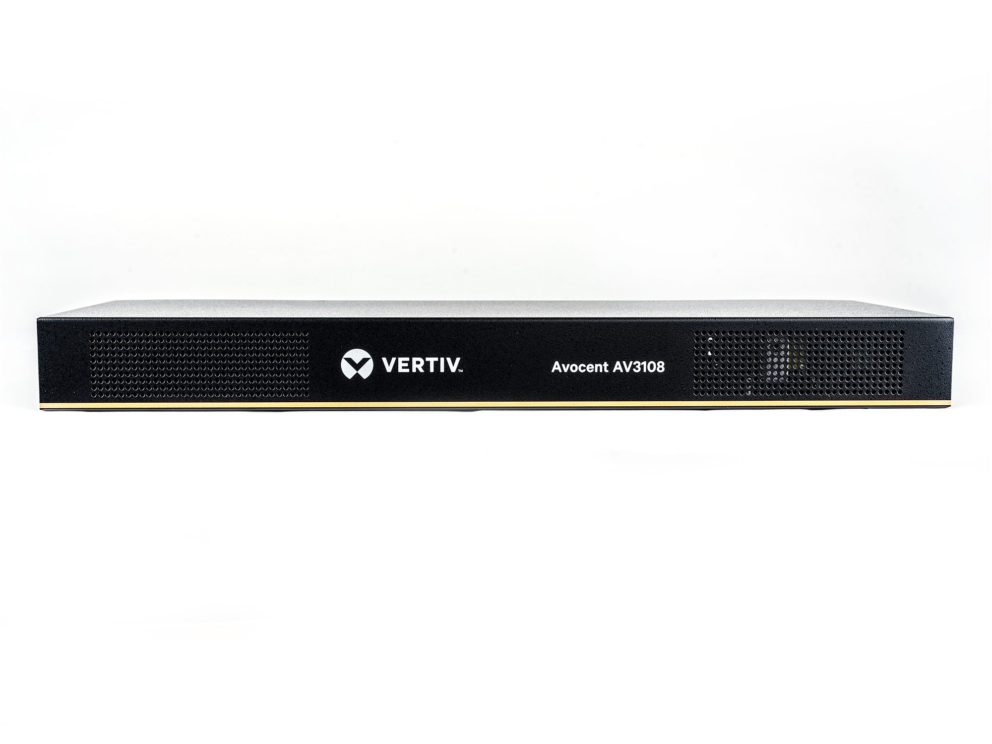 CS/1x8 CAT5 digital KVM switch