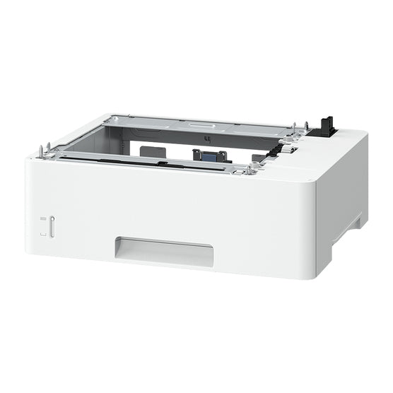 CANON Cassette de 550 feuilles compatible LBP312x