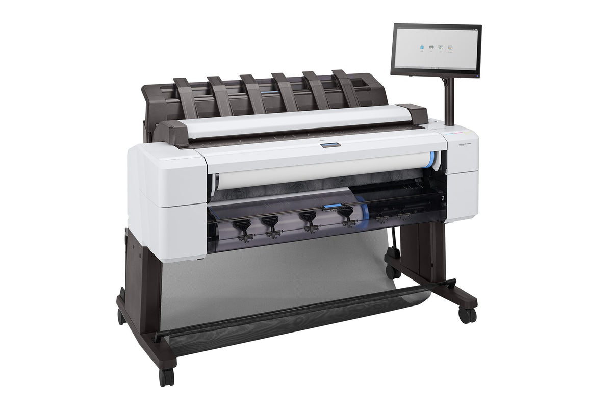 HP DesignJet T2600dr 36-in PS MFP