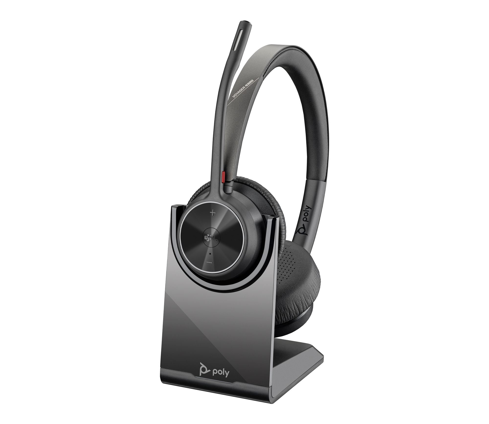 Poly VOY 4320-M -M HS+BT700+CHS