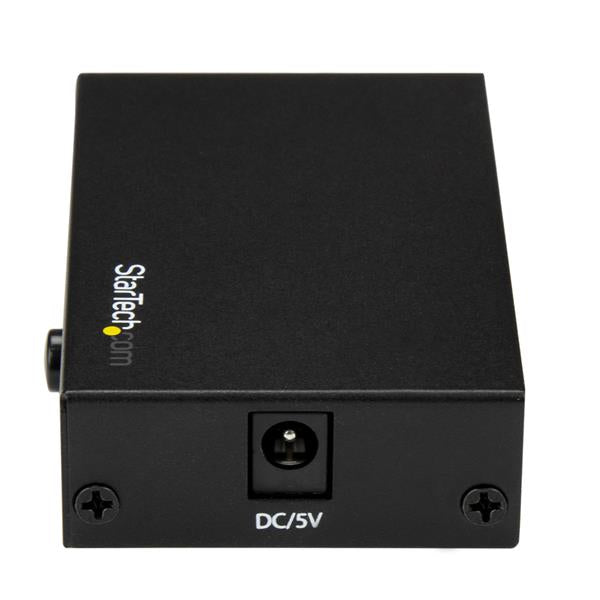 Switch HDMI 2 Port 4K 60Hz