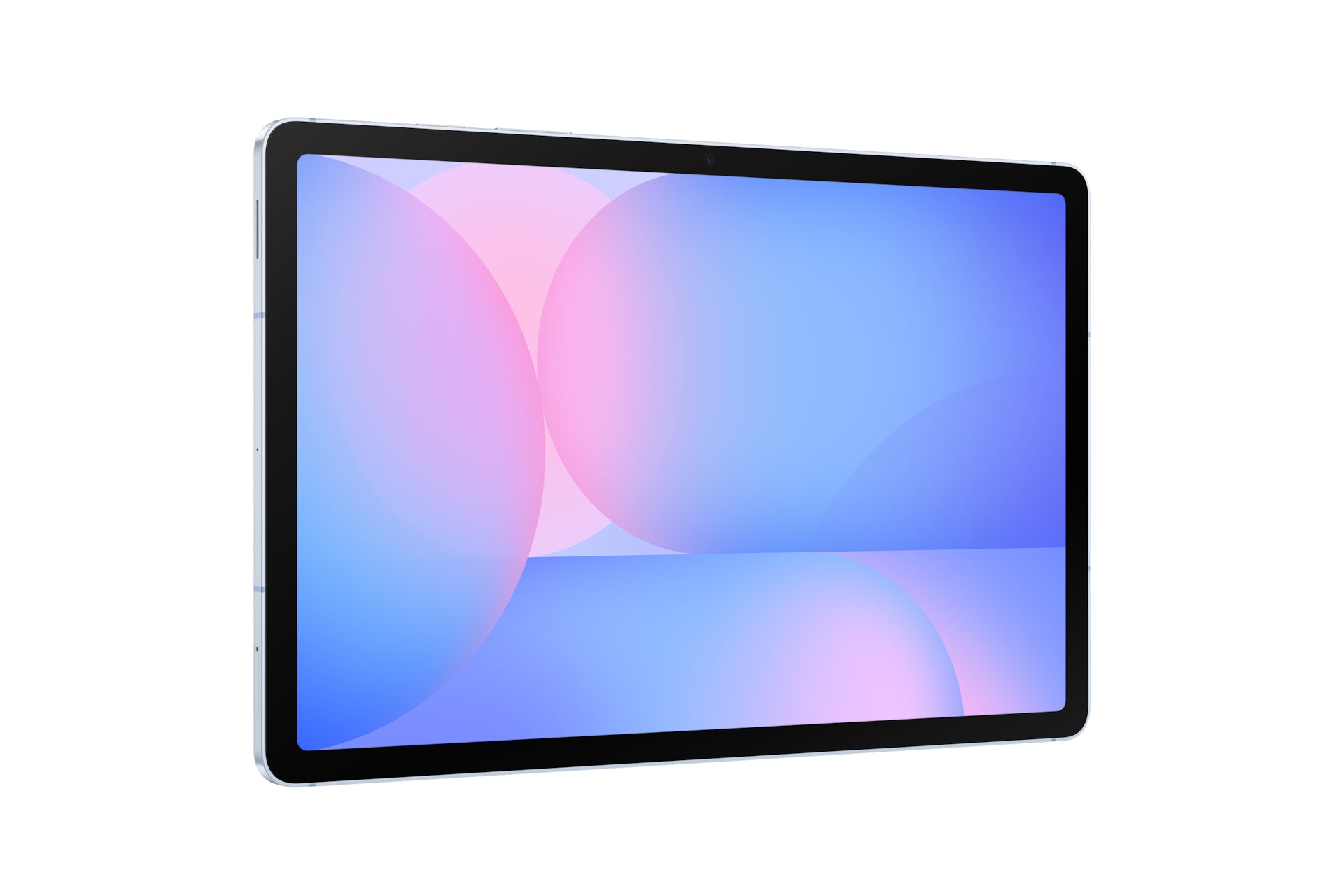 "Samsung Galaxy Tab S10 FE 5G Samsung Exynos LTE-TDD & LTE-FDD 128 Go 27,7 cm (10.9"") 8 Go Wi-Fi 6 (802.11ax) Bleu"