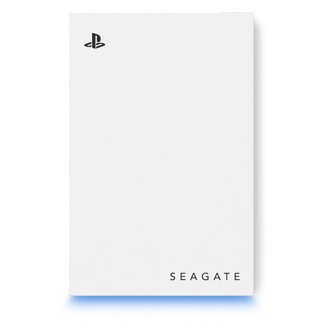 SEAGATE Game Drive for PlayStation 2To