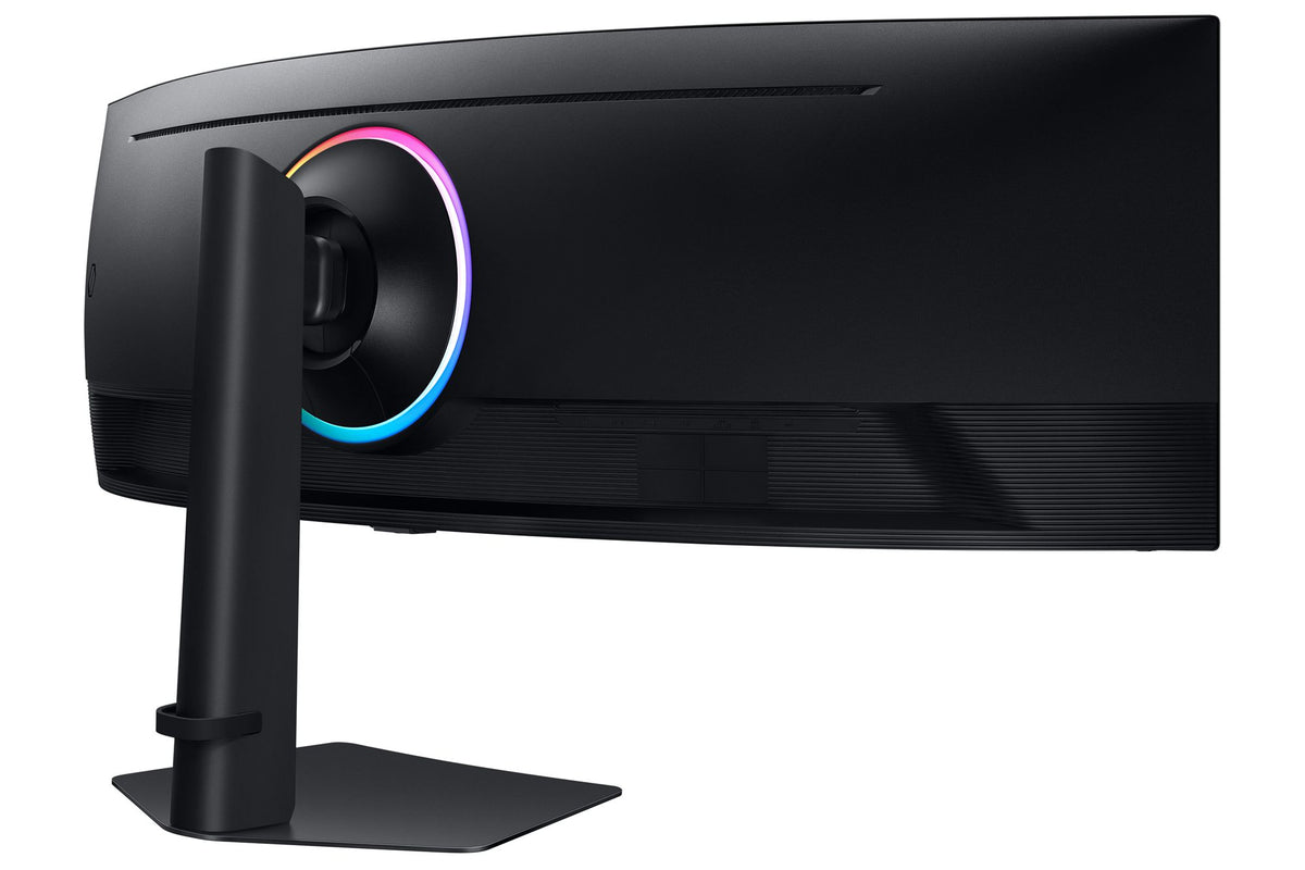 ODYSSEY G9 - G95C 49'' 240Hz