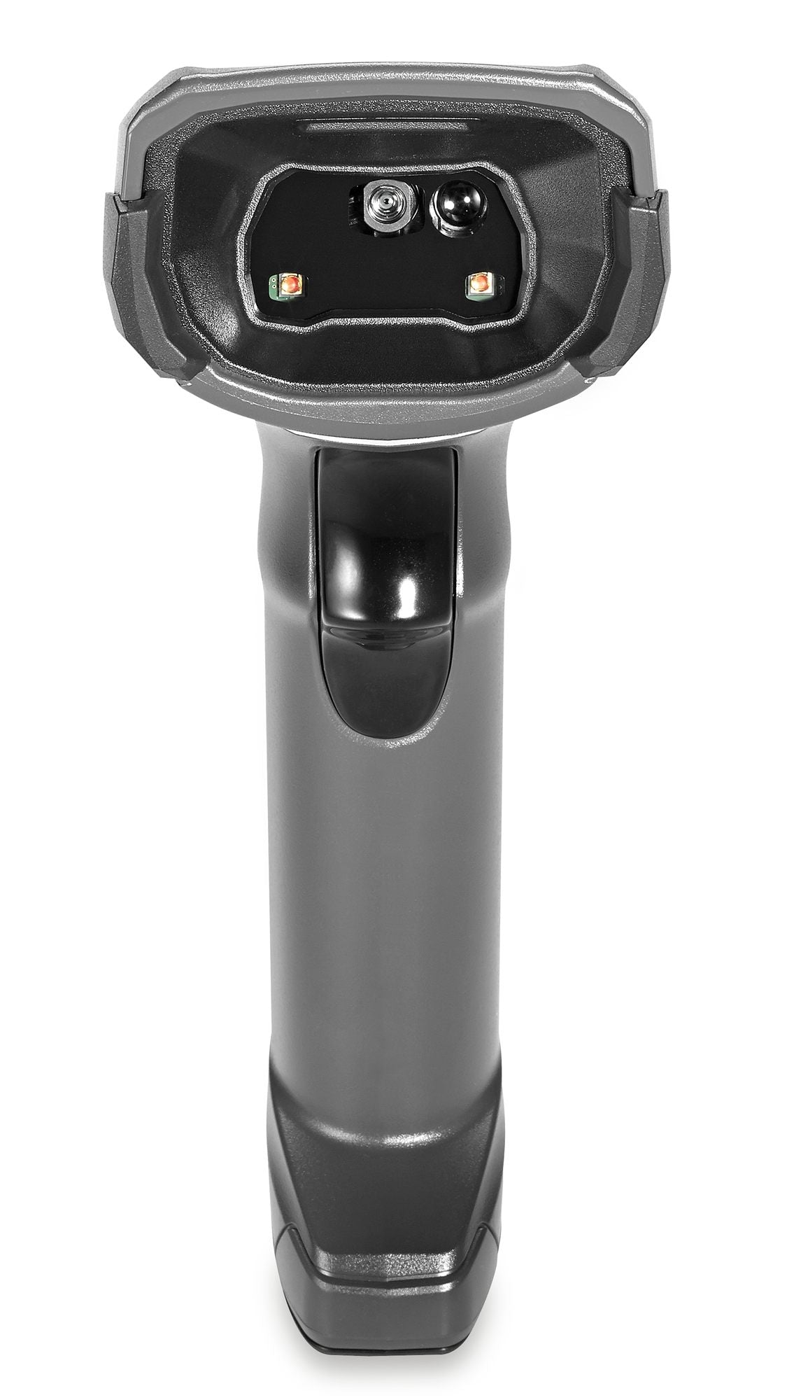 Scanner de codes-barres 1D 2D Zebra DS8108-SR Portable Filaire IP42 Noir