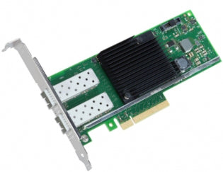 FUJITSU PLAN EP 2Kanal 10Gbit/s LAN Controller X550 integrierten 10GBASE-T Intel Treiber KIT 100MBits, 1Gbits u.10Gbits Audio Speed