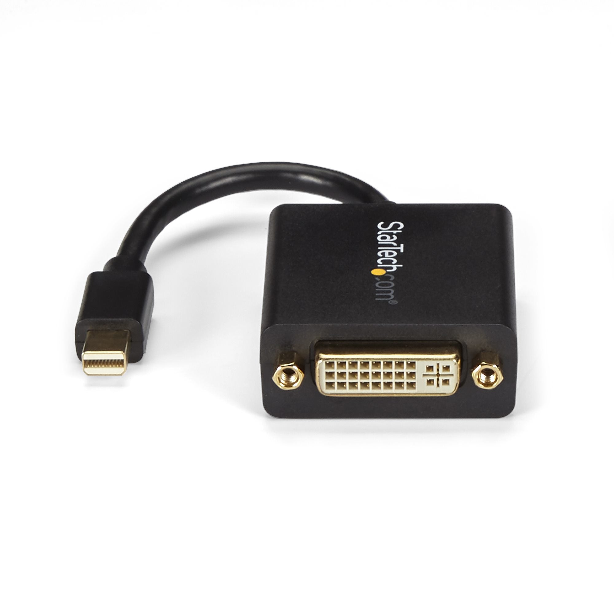 Mini DisplayPort to DVI Video Adapter