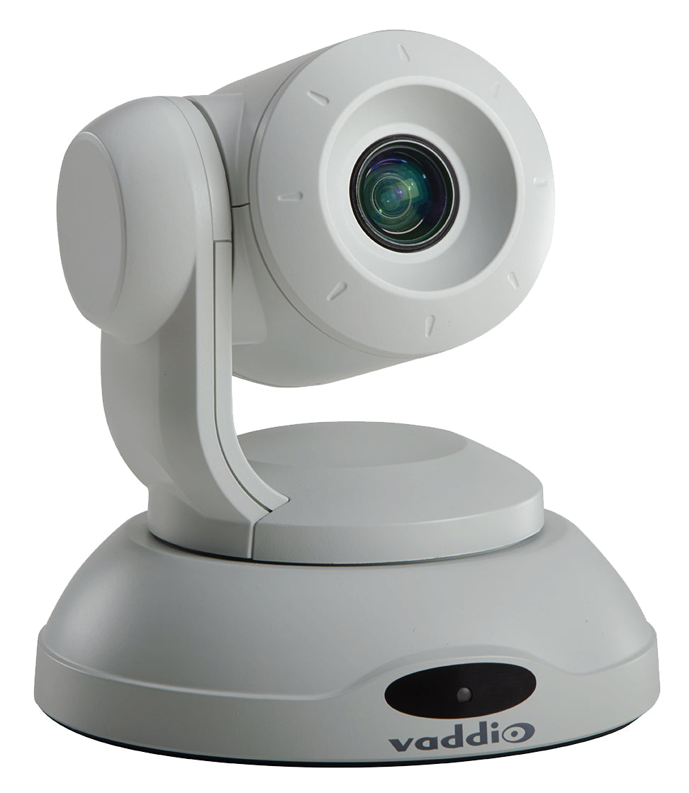 Vaddio ConferenceSHOT 10 White