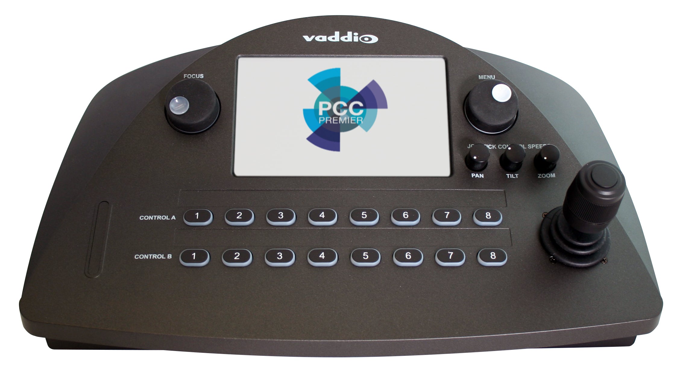 Vaddio PCC First Camera Controller