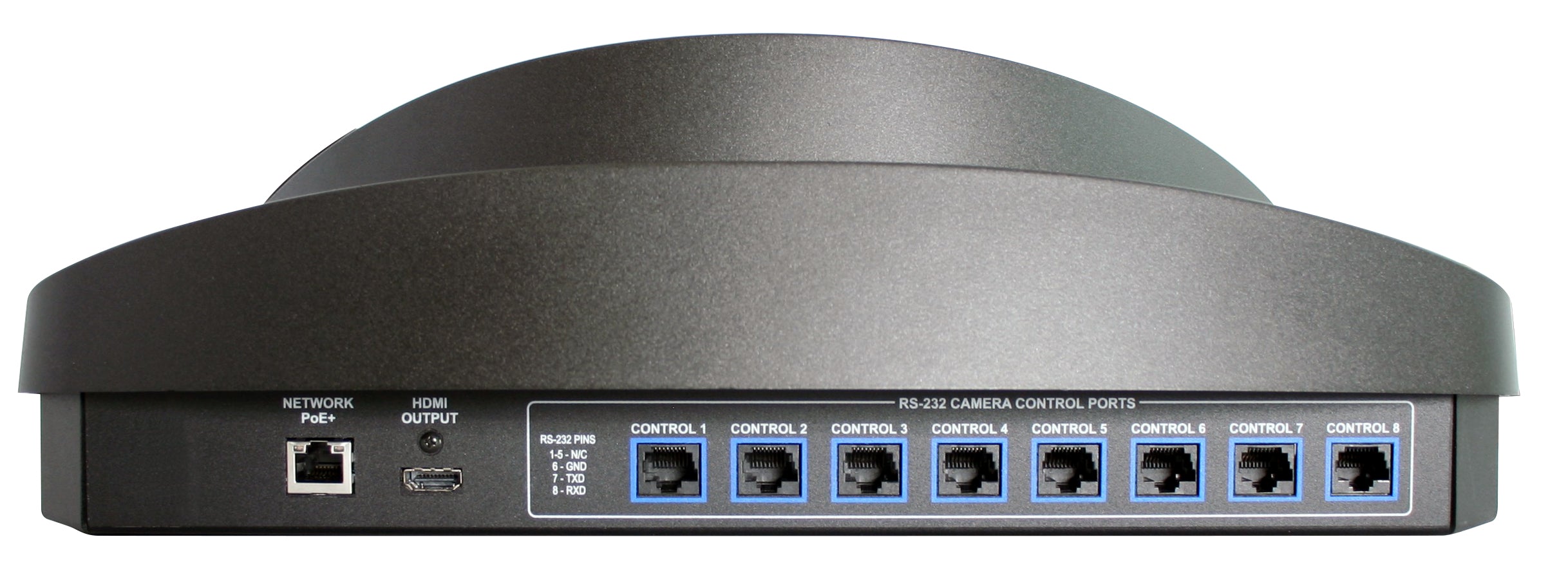 Vaddio PCC First Camera Controller