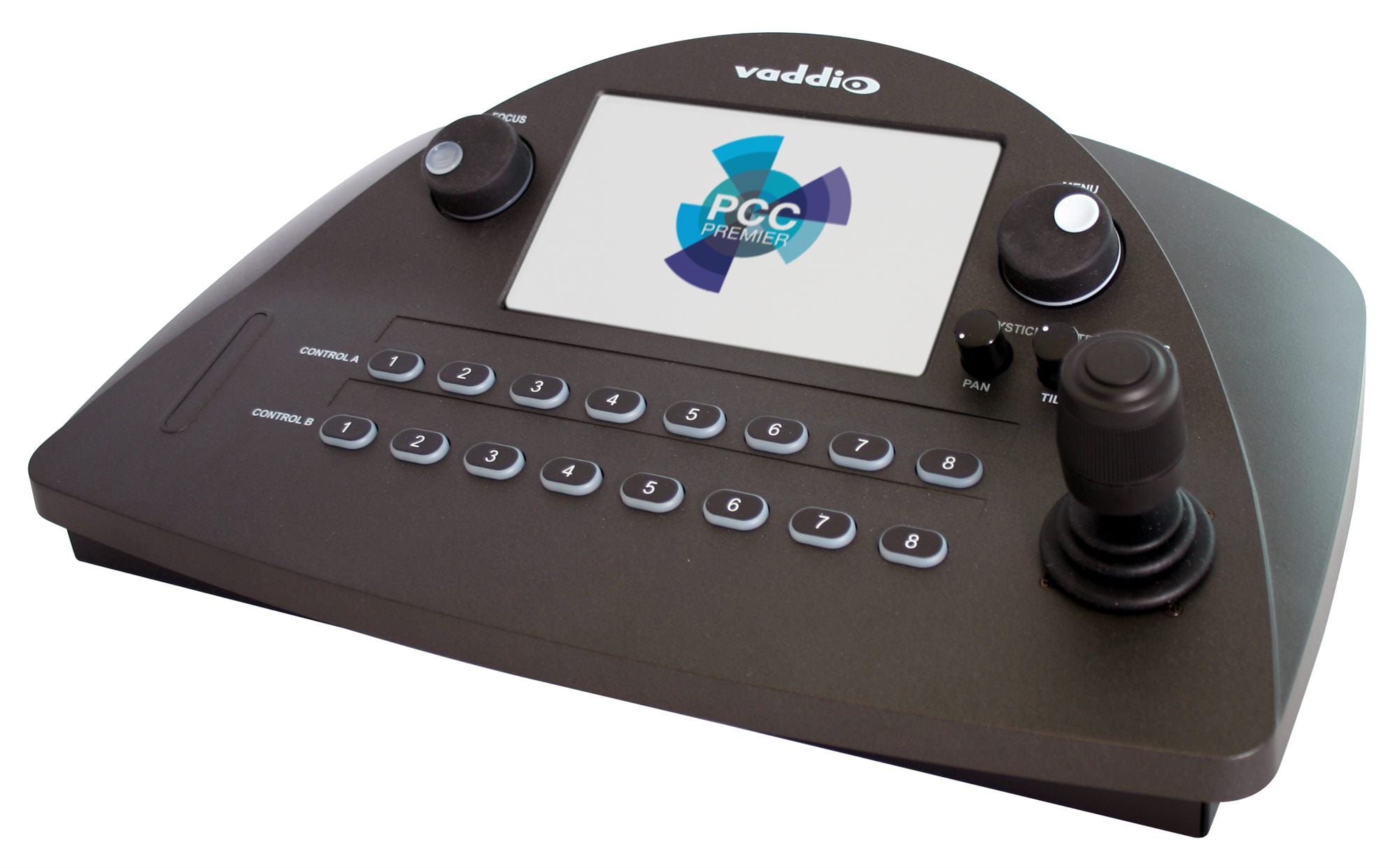 Vaddio PCC First Camera Controller