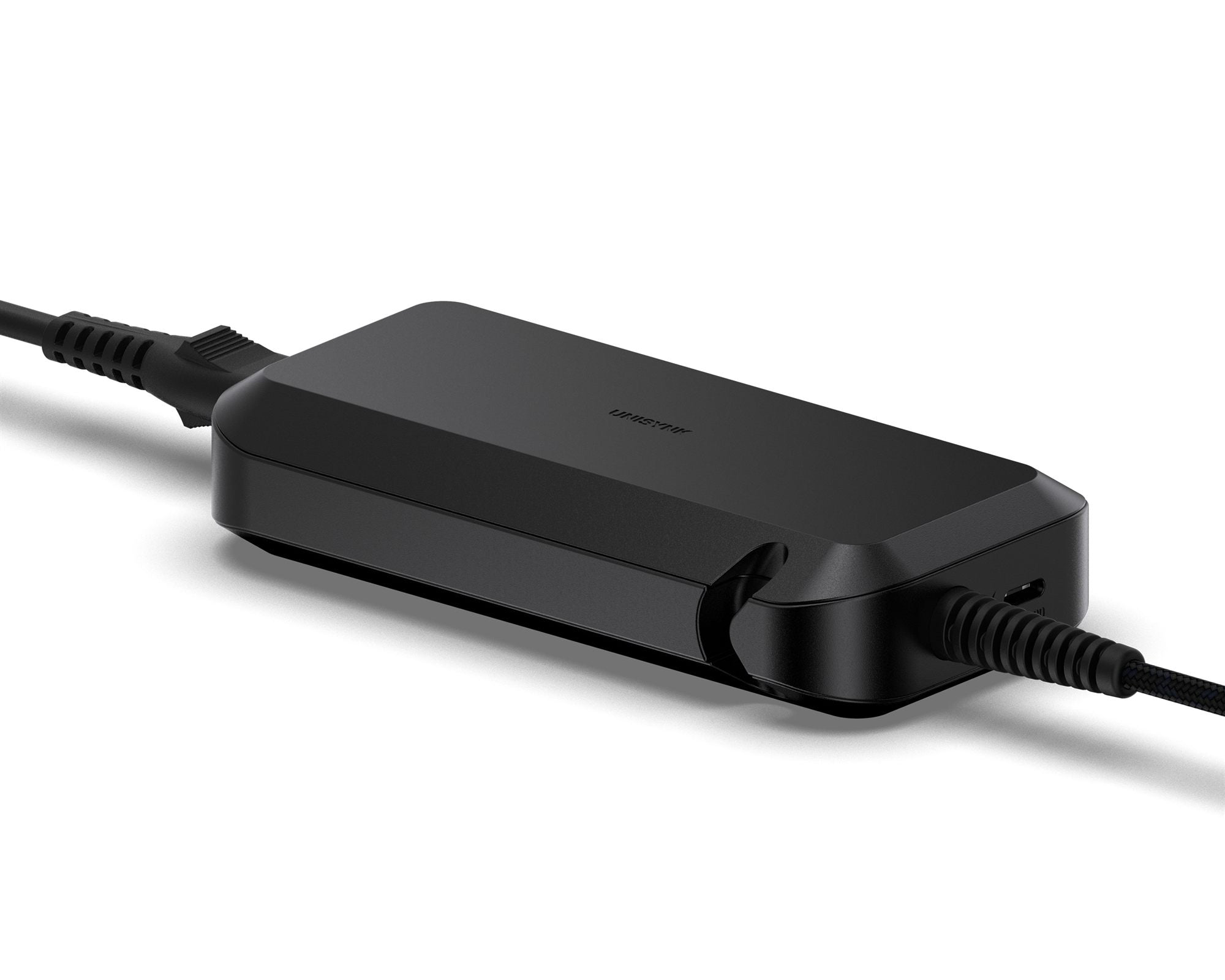 Unisynk chargeur USB C 100 W pour docking station Pro AV