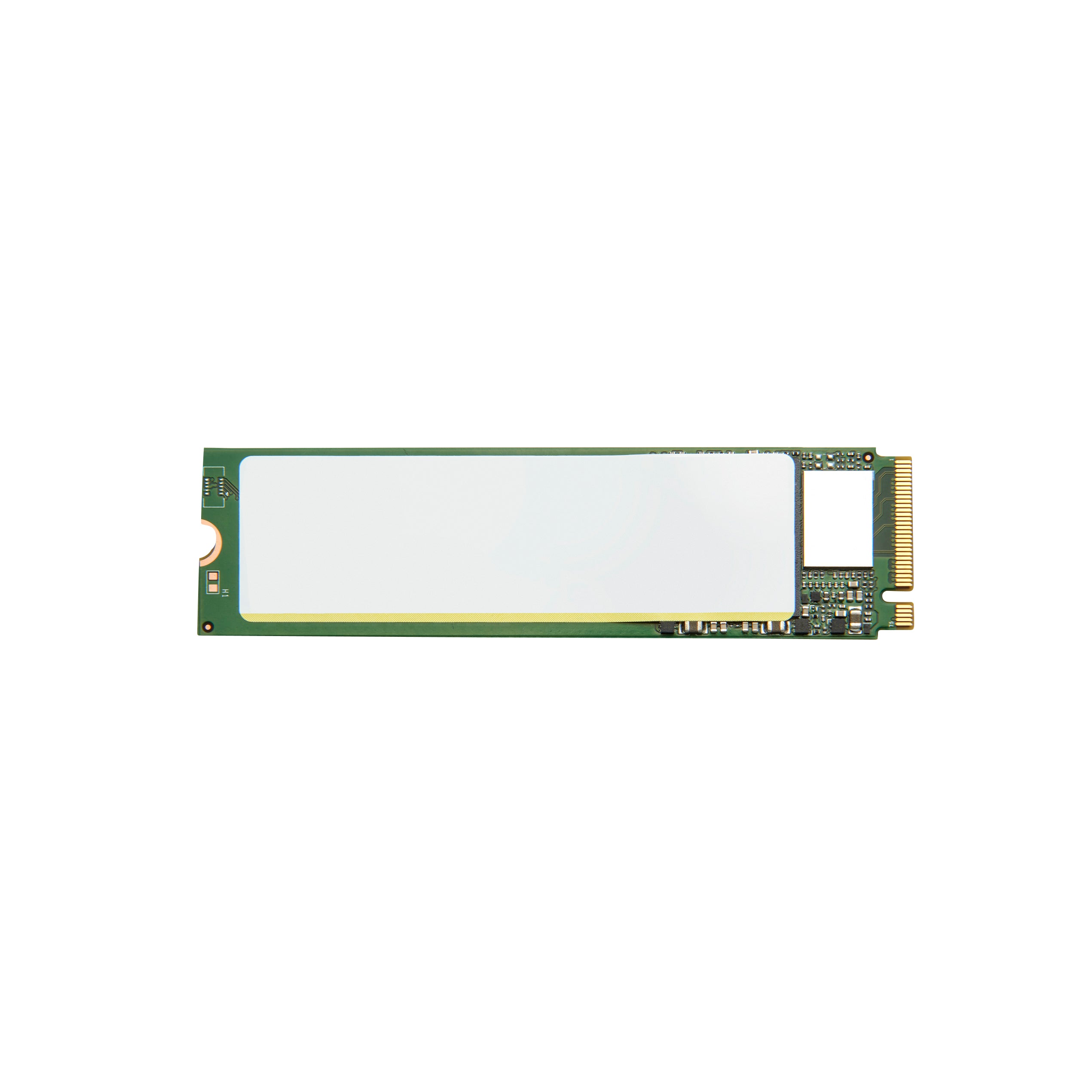 HP SSD Module 1To 2280 PCIe-4x4 NVMe Value M.2 Z2 - without Heatsink