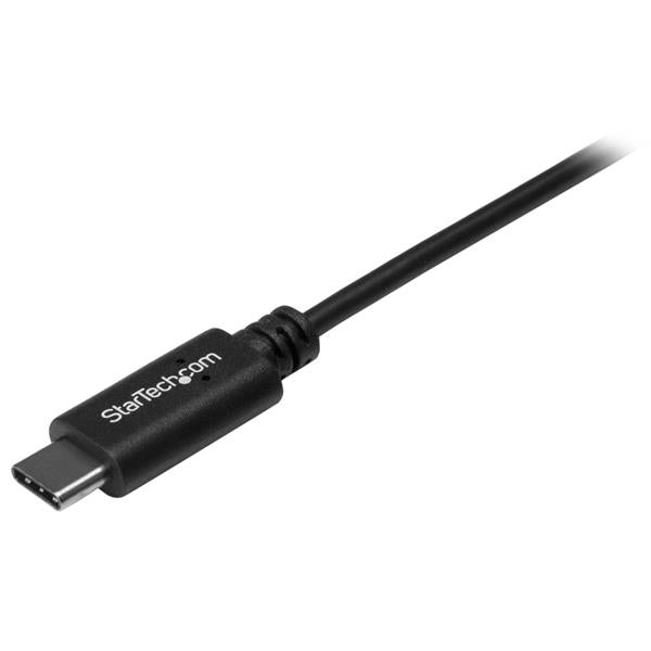 2m 6 ft USB C to USB A Cable - USB 2.0