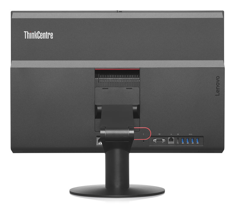 LENOVO ThinkCentre - M910z AIO - 23.8i - LED  Core i5-7500 - 8GB - 1TB - HD Graphics