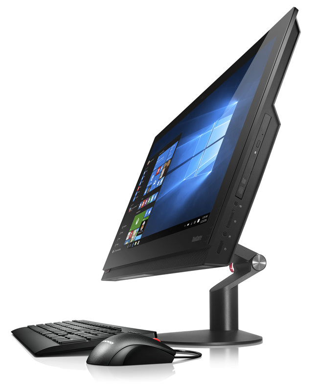 LENOVO ThinkCentre - M910z AIO - 23.8i - LED  Core i5-7500 - 8GB - 1TB - HD Graphics
