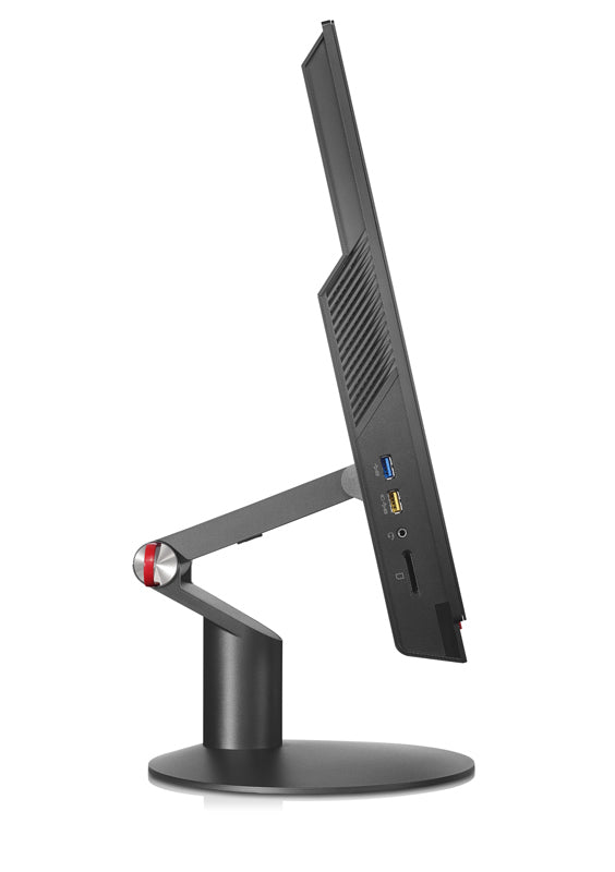 LENOVO ThinkCentre - M910z AIO - 23.8i - LED  Core i5-7500 - 8GB - 1TB - HD Graphics