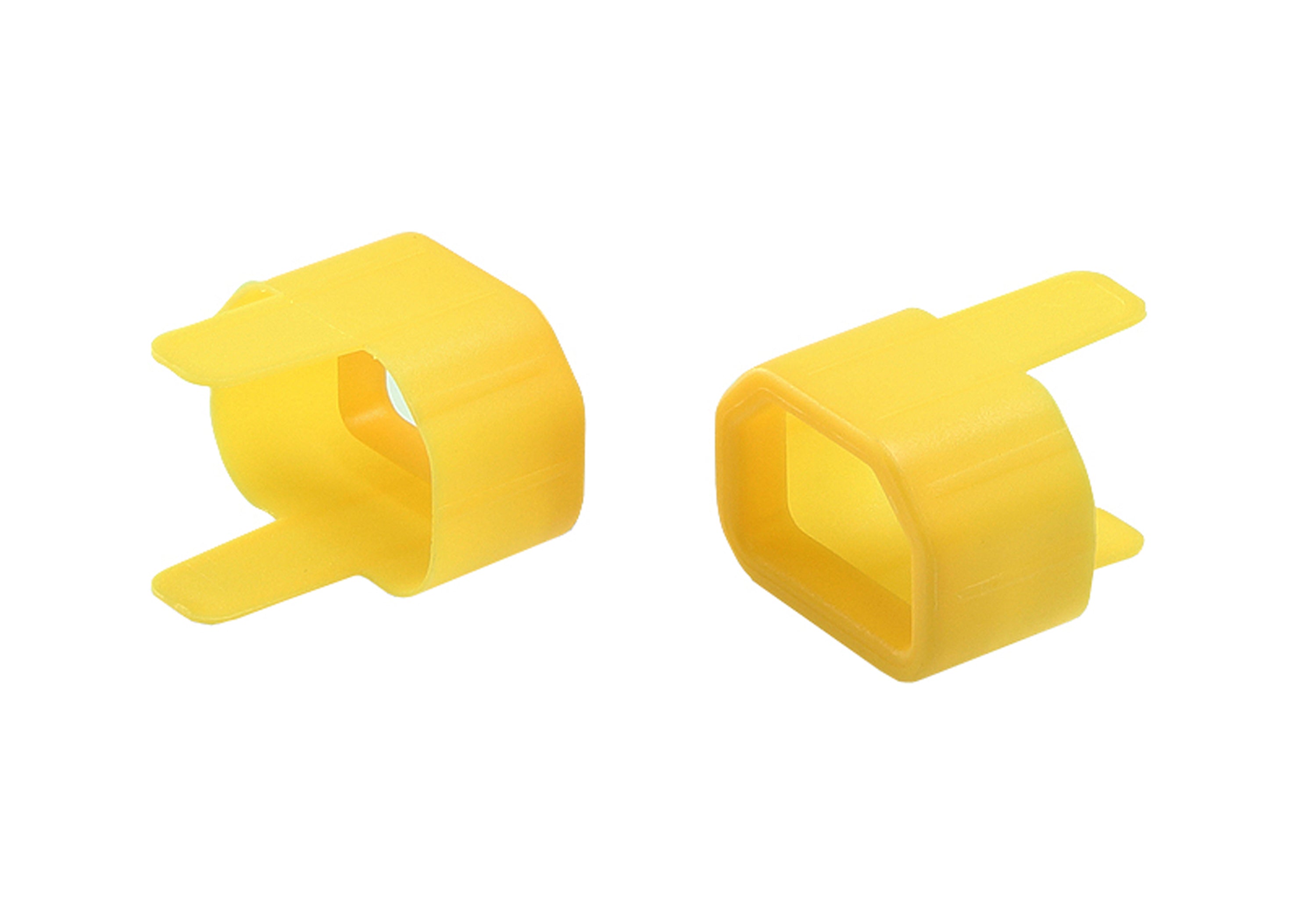 ATEN 2X-EA10 lot de 10 Adaptateurs de sécurité EZ-Lok  C14