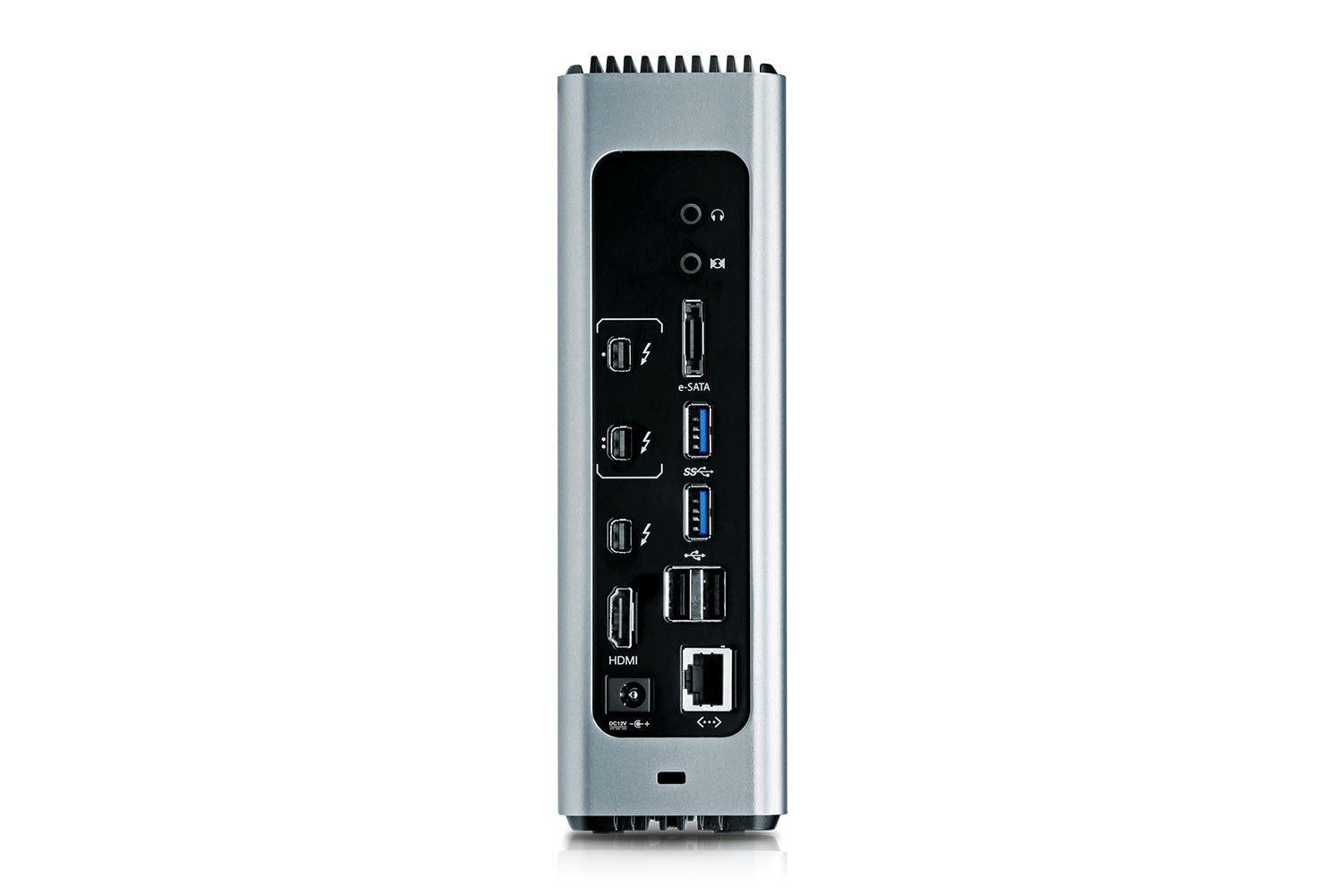 Aten US7220 switch KVM-DOCKING ThunderBolt/USB 2 mac/pc