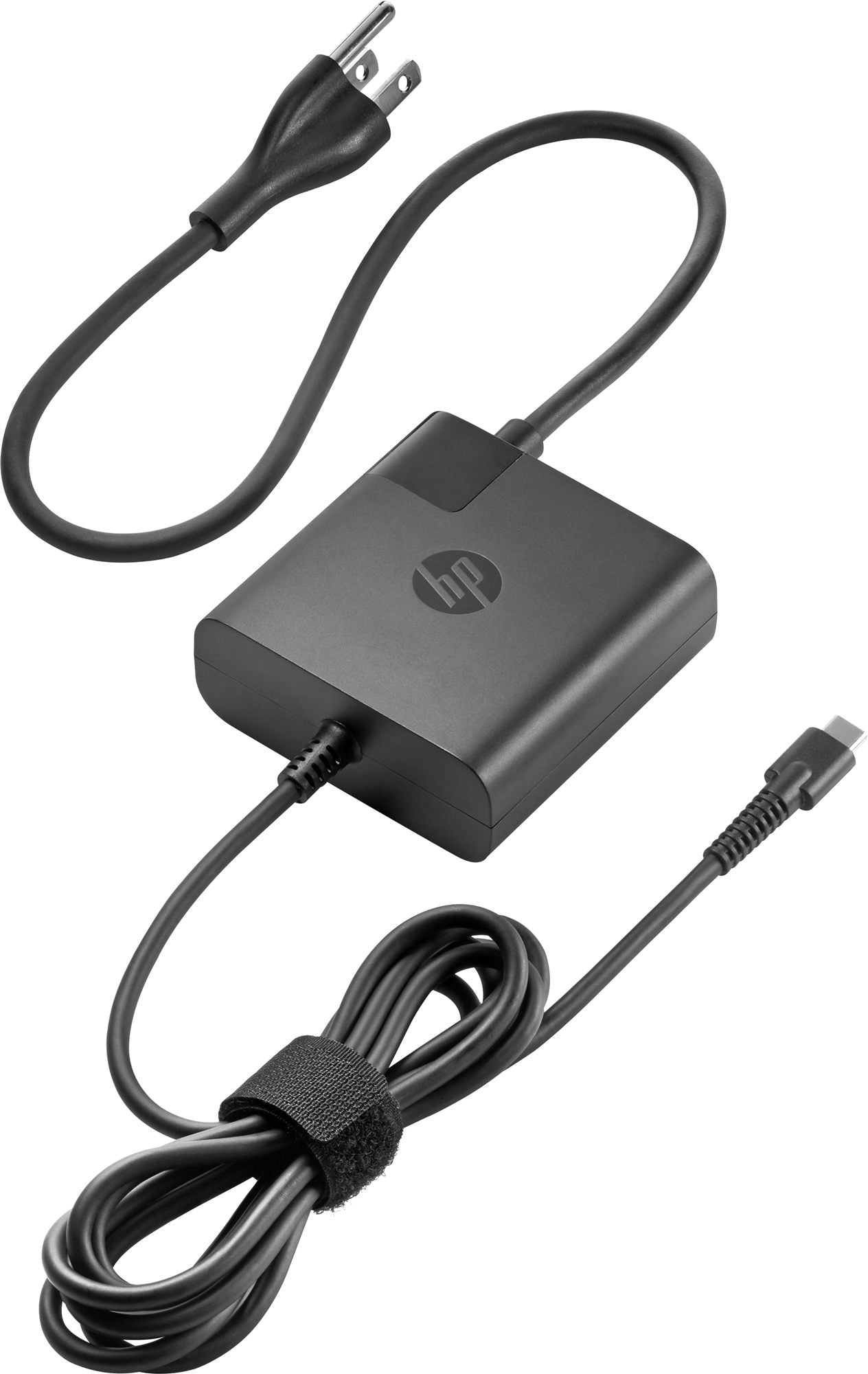 HP Adaptateur secteur 65 W USB-C