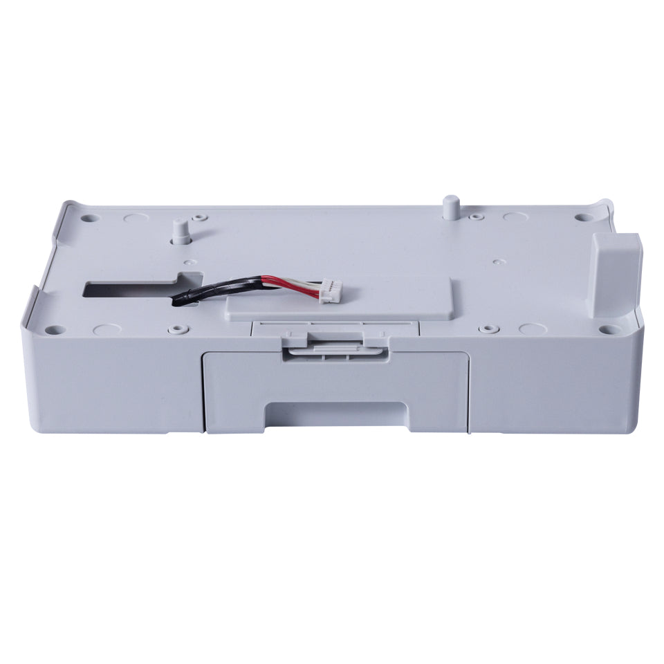 BROTHER TD2D Charging Station