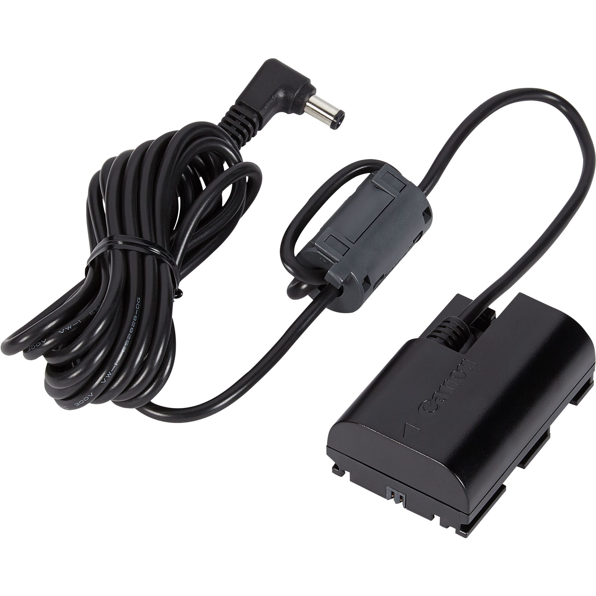 DC Coupler DR-E6 for 5D MKII