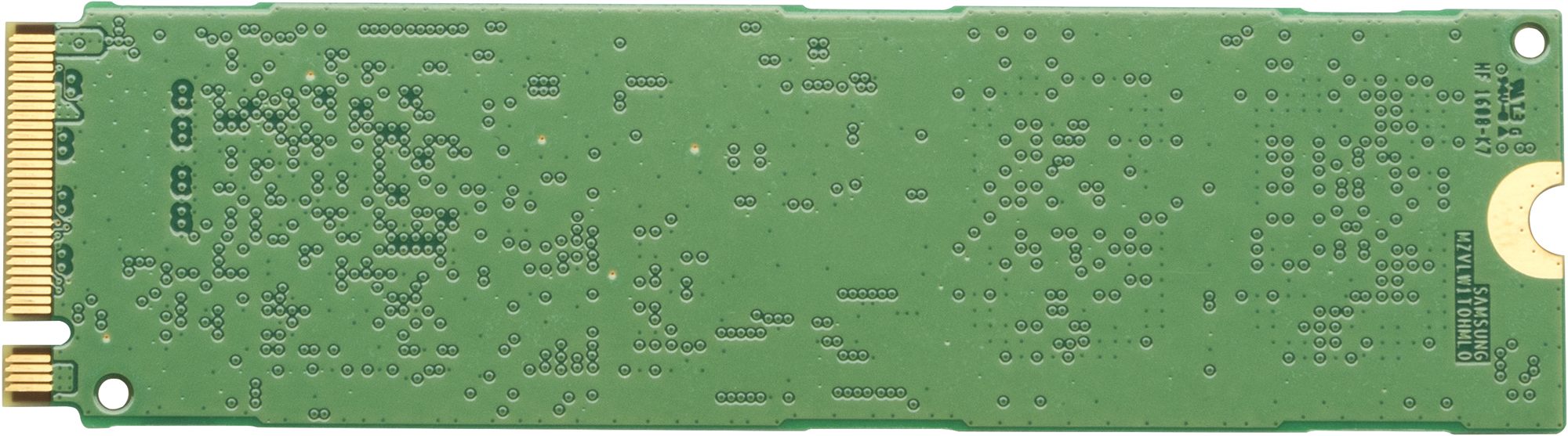 HP 128GB M.2 2280 Flash Memory Drive