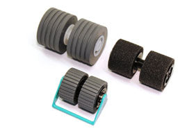 Exchange Roller Kit f DR-X10C