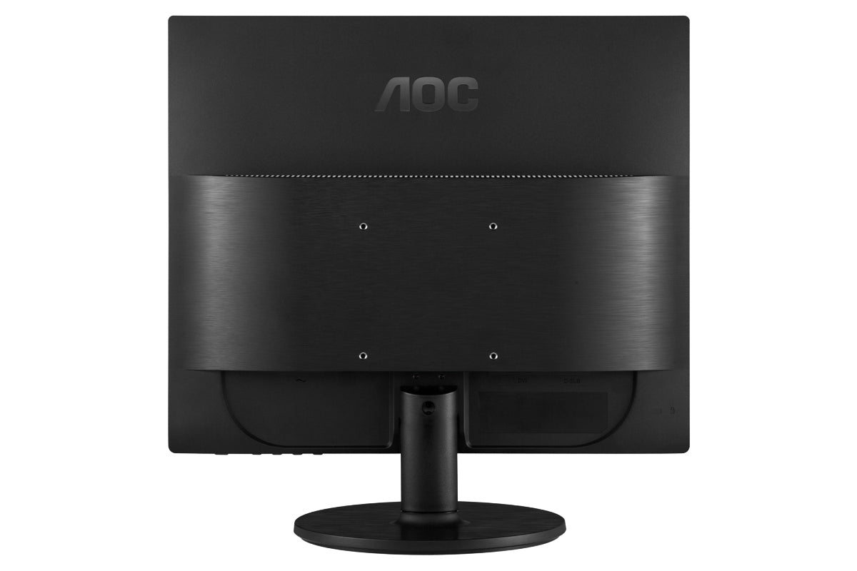 AOC- Ecran bureautique 19" I960SR