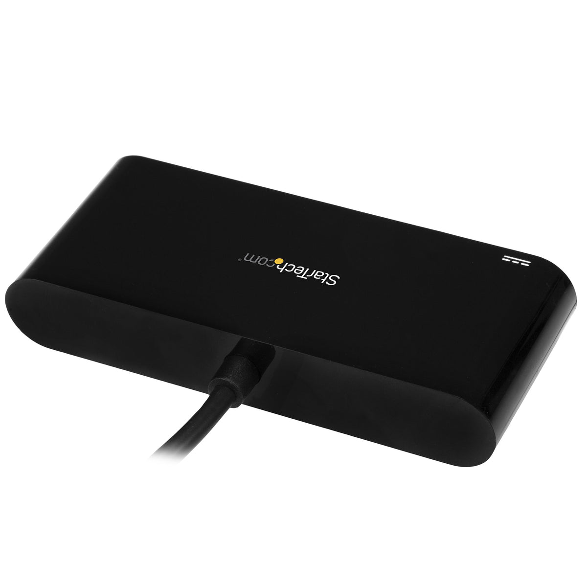 Adapter Hub USB C to Ethernet 3 Port