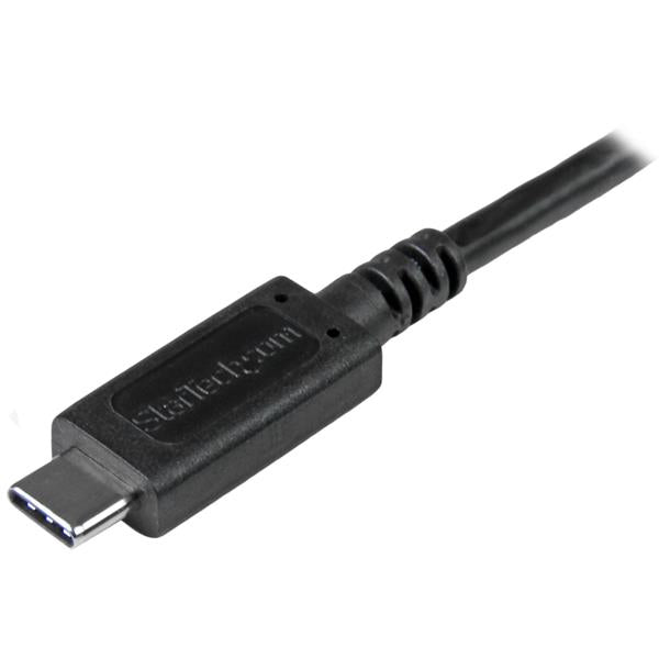 USB C to Micro USB Cable 0.5m USB 3.1